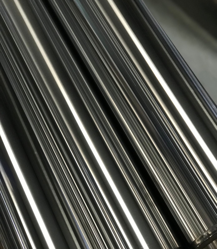 Experiência <br>qualidade <br>e compromisso